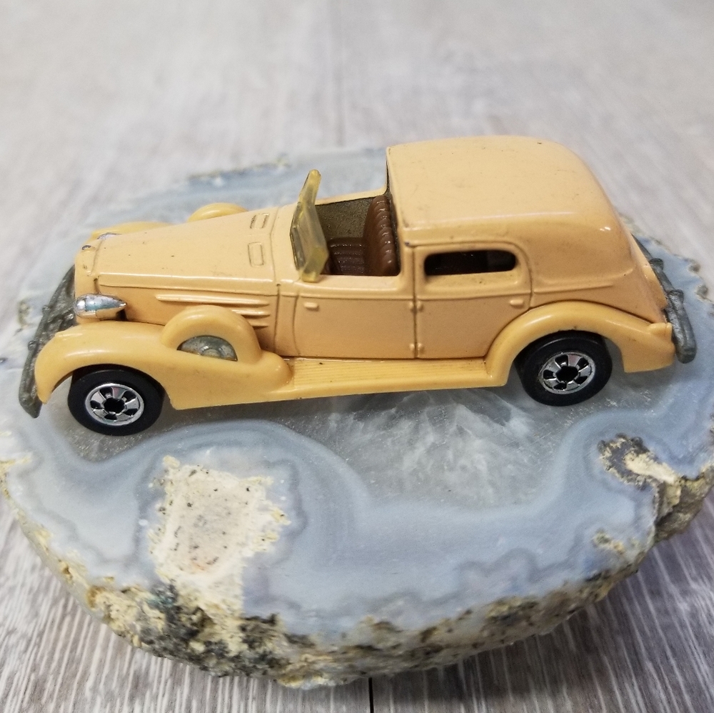 Hot Wheels '35 Classic Cady 1981 vintage - Picture 3 of 5